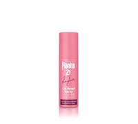 Plantur 21#langehaare Oh Wow! Spray - 1 x 100 ml - Cuidado con protección contra el calor | peinado instantáneo | brillo natural