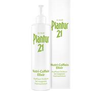 Plantur 21 Nutri-Coffein-Elixir 200ml Intensivo Protección Antes Vorzeitigem