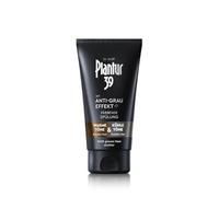 Plantur 39 Acondicionador anticanas, 1 x 150 ml - Acondicionador para cabello oscuro - Cubre suavemente las canas - Acondicionador permanente