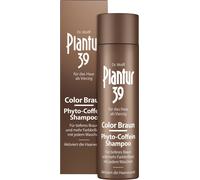 Plantur 39 Champú Color Marrón 250ml