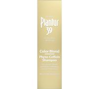 Plantur 39 Champú Color Rubio 250ml