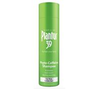 Plantur 39 Champú Cafeína Cabello Fino - 250ml