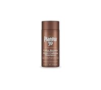 Plantur 39 Colour Phyto Caffeine Shampoo 250 ml I Champú Anticaida Mujer | Oculta Raíces del Pelo y Reduce la Caida del Cabello Mujer
