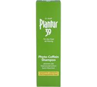Plantur 39 Coffein-Shampoo Color, 250 ml Champú