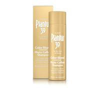 Plantur 39 Color Blond Phyto-Coffein-Shampoo, 250 ml