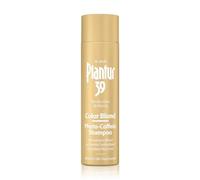 Plantur 39 Color Blond Phyto-Coffein-Shampoo, 250 ml