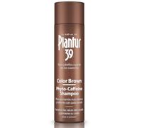 Plantur 39 Color Brown Phyto-Caffeine Champú Anticaída 250 ml