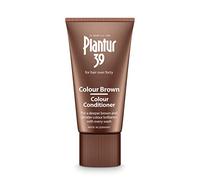 Plantur 39 Color Marrón Pflege-Spülung, Líquido, Sin toxinas, Medio, marrón