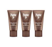Plantur 39 Colour Brown Conditioner Breathtaking Shade Conceal Grey Hairs - 150ml