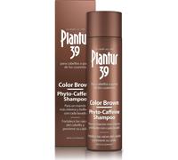 Plantur 39 Champú anticaída Phyto-Caffeine para cabello oscuro 250 ml