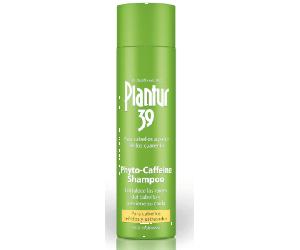Plantur 39 Phyto-Caffeine Champú Anticaída Cabello Teñido 250 ml