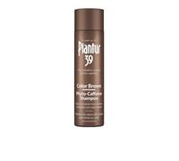 Plantur 39 Phyto-Caffeine Color Brown Anti-Hair Loss Shampoo For Brown Hair 250ml