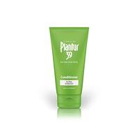Plantur 39 Phyto-Caffeine Conditioner 150 ml - Acondicionador Anticaída Mujer con Cafeína para Cabello Fino y Débil - Fortalecedor e Hidratante para Engrosar el Cabello en la Menopausia