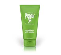 Plantur 39 Phyto-Caffeine Conditioner 1x150ml - Acondicionador con Cafeína Previene y Reduce la Caída del Cabello - Favorece el Crecimiento y el Engrosamiento del Cabello