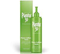 Plantur 39 Phyto-Caffeine Tonic - 1 x 200 ml - Tónico con Cafeína Previene y Reduce la Caída del Cabello, Favorece el Crecimiento y el Engrosamiento del Cabello