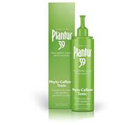 Plantur 39 Phyto-Caffeine Tonic I Tónico con Cafeína Previene y Reduce la Caída del Cabello 200ml | Favorece el Crecimiento y el Engrosamiento del Cabello