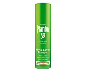 Plantur 39 Phyto-Coffein Shampoo Color 250 ml