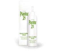 Plantur 39 - Plantur 21 nutri de cafeína de elixir - protección contra el intensivo vorzeitigem caída del cabello