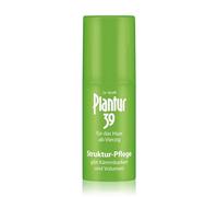 Plantur 39 Struktur-Pflege, 30 ml Solución