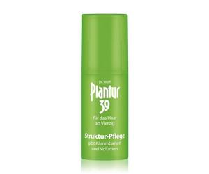 Plantur 39 Struktur-Pflege, 30 ml Solución