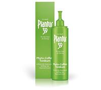 Plantur 39 Cuidado Cuidado del cabello Phyto-Coffein-Tonikum 200 ml