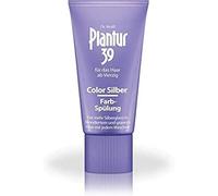 Plantur Plantur 39 Color Silver - Acondicionador de color, 150 ml