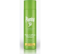Plantur39 Phyto-Caffeine Champú Cabellos Teñidos 250 ml