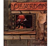 Planxty - AFTER THE BREAK LP IRISH TARA 1979