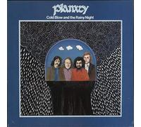 Planxty - Cold Blow And The Rainy Night - Polydor - 2383 301