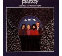 Planxty - Cold Blow & The Rainy Night by Planxty (1989) Audio CD