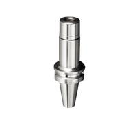 PLAOEGCN Portabrocas de acero inoxidable, portaherramientas de equilibrio dinámico for centro de mecanizado CNC, molienda y molienda(Regular Style,BBT40-ER20-100)