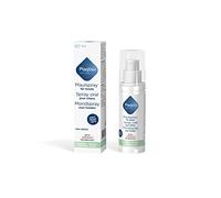 Plaqtiv+ Spray de boca | botella de 60 ml | producto de cuidado para perros | puede contribuir a una buena higiene bucal | puede ayudar a inhibir la formación de sarro