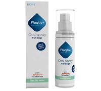 Plaqtiv + Spray 60ml