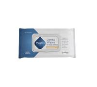 PLAQTIV + TOALLITAS 60UDS