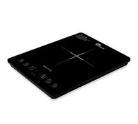 Plaque de cuisson - LITTLE BALANCE - 8575 - Little induction - 2000 W - 1 foyer - Noir