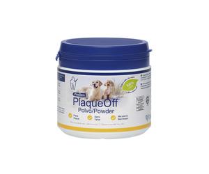 Plaque Off para Perros y Gatos 420 gr