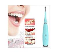 Plaque Remover, Rechargeable Tooth Cleaner - 5 Cleaning Modes