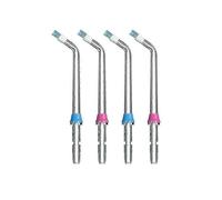 Plaque Seeker Replment Tips Compatible with Waterpik Water Flossers And Other Brand Oral Irrigators, Water Flosser Tip Replment, Plaque Remove B,1181