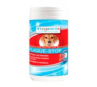 Plaque-Stop para perro - bogadent - Cantidad: 70 g