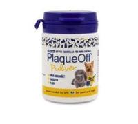 PlaqueOff - ANIMAL DOG 60GR - (721.0015)
