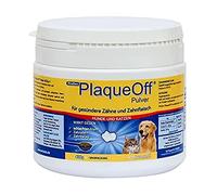 Plaqueoff Perro Gato Polvo 420gr
