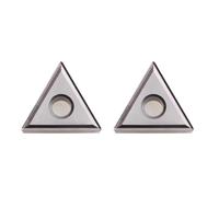 Plaquita de torno CNC 5 uds TNMG160404 160408 R-VF L-VF HQ MT MA MS LS LR insertos de torneado for cortar acero(TNMG160404R-S)