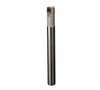 Plaquitas de roscar de metal duro. Fresa BAP300R APMT1135 Herramienta de torno inserción Portaherramientas fresado BAP 300R Fresado CNC Mecanizado en desbaste Carburo Sin inserto(300R C20 21 150 2T)