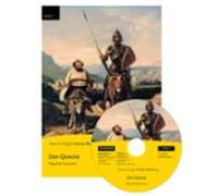 plar2: don quixote & mp3 pack