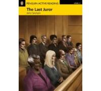 Plar2:the Last Juror Bk/mp3 Pack