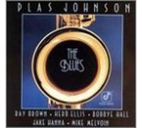 Plas Johnson - Blues