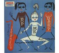 Plas Johnson - Bop Me Daddy [Vinilo]