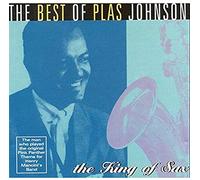 Plas Johnson - Plas Johnson