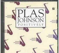 Plas Johnson - Positively