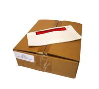 PLASACAR | Pack 1.000 Sobres Packing List 240x140 mm | Sobres Portadocumentos con Lámina Autoadhesiva | Sobre Envio para Albaranes, Facturas y Documentación | Resistente y Seguro | 1.000 Unid.